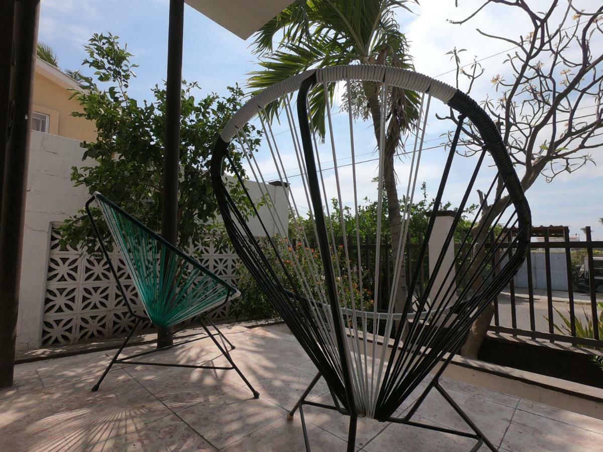 Bermejo Hostel La Paz Exterior photo